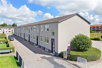 Lejlighed til 5.416 kr.