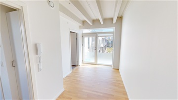 Ungdomsbolig på 58 m2 til 8.500 kr.