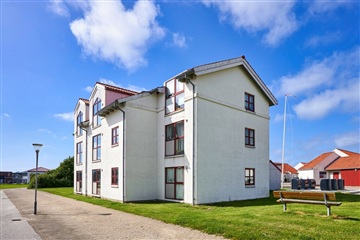 2-værelses lejlighed
