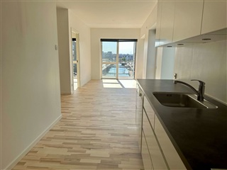 4 værelser for 13.375 kr. pr. måned