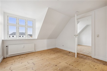 Lejlighed på Kastetvej i Aalborg