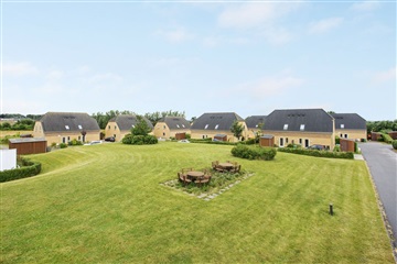 Mejlbyparken, 125 m2, 4 værelser, 10.195 kr.