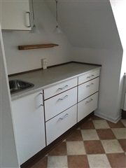 Lejlighed på Søndergade i Lemvig