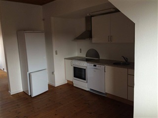 Lejlighed til 4.200 kr.