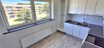 102 m2 lejlighed på Suensonsvej