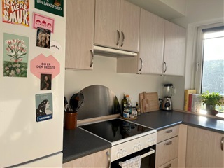 Flot 2’er i attraktive omgivelser