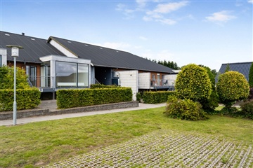 2 værelses hus/villa på 75 m2