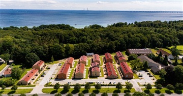 Hus/villa med altan/terrasse