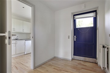 2 værelses hus/villa på 45 m2