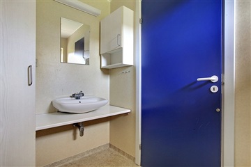 2 værelses hus/villa på 45 m2