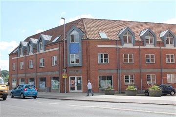 1 værelse på 42 m2