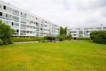 4 værelses lejlighed på 94 m2