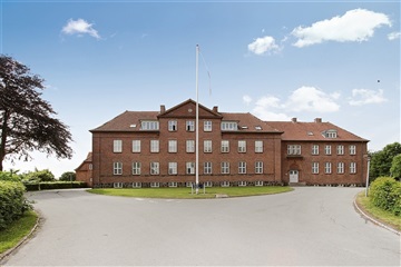 3 værelses lejlighed på 99 m2