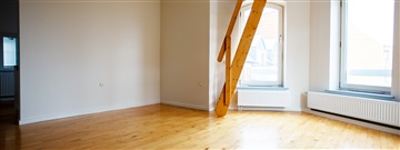 Danmarksgade, 97 m2, 2 værelser, 7.337 kr.