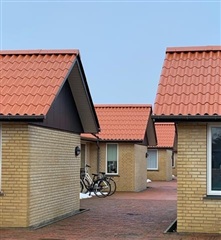 4 værelses lejlighed på 102 m2