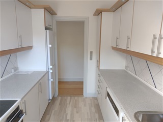 Munkebjergvej, Odense M