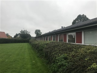 Lejlighed 2 værelses lejlighed i naturskønne omgivelser og tæt på Svendborg udlejes