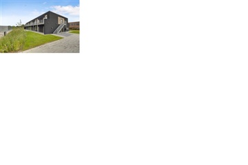 1 værelses lejlighed på 38 m2