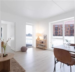 67 m2 lejlighed i Horsens