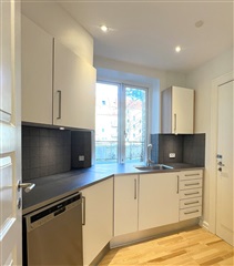 Lejlighed på Kastetvej i Aalborg