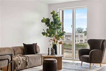 63 m2 lejlighed på Mudillesvej