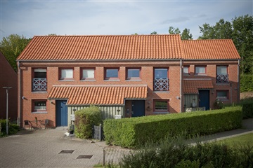 57 m2 lejlighed på Dionevej