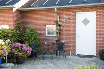 Stationsvej, 65 m2, 2 værelser, 4.336 kr.