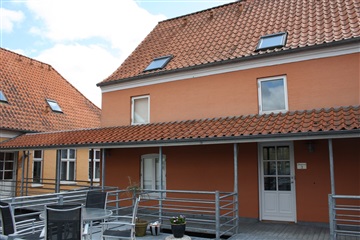 Skolevej, 48 m2, 2 værelser, 4.440 kr.