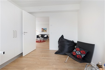 4 værelses hus/villa på 108 m2