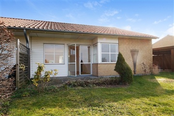 2 værelses lejlighed på 71 m2