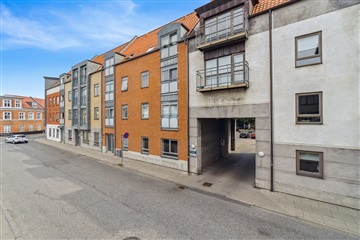 2 værelses lejlighed på 64 m2