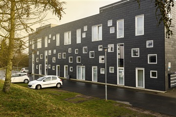 50 m2 lejlighed i Aalborg