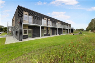 1 værelses lejlighed på 38 m2