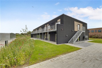 1 værelses lejlighed på 38 m2