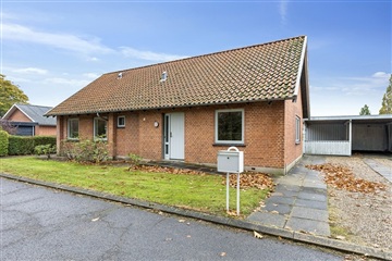 6 værelses lejlighed på 149 m2