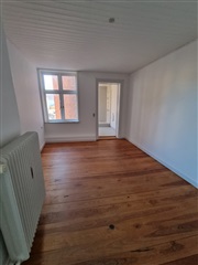 Jomfrustien, 109 m2, 3 værelser, 6.645 kr.