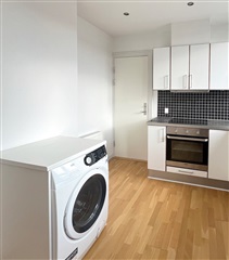 Lejlighed til 7.395 kr.