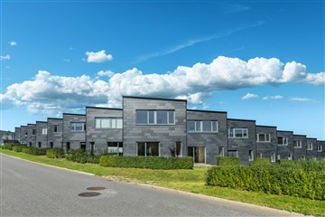 110 m2 hus/villa på Under Rødtjørnen