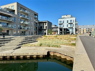 Kongensgade, 117 m2, 3 værelser, 9.105 kr.