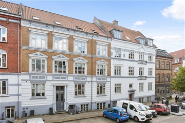 64 m2 lejlighed i Horsens