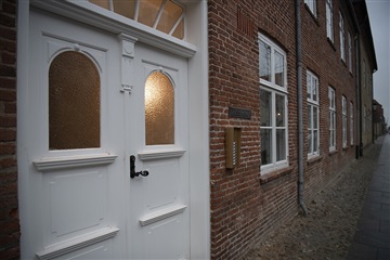 3 værelses lejlighed på 84 m2