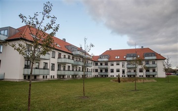 90 m2 lejlighed i Løgstør