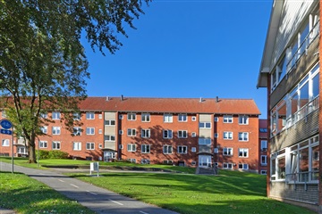 2 værelses lejlighed på 57 m2