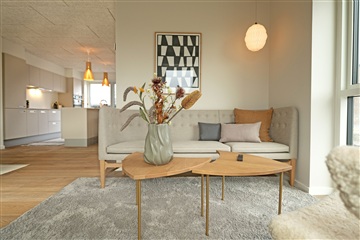 108 m2 hus/villa med altan/terrasse