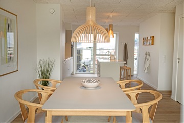 Hus/villa med altan/terrasse
