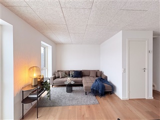 108 m2 hus/villa med altan/terrasse