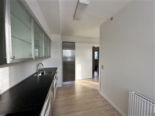 2 værelses - Lindholmsvej , bolig 16 - Nørresun...