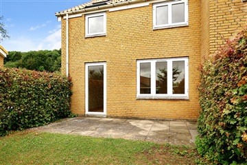 3 værelses hus/villa på 80 m2