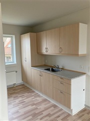 Krohaven, 75 m2, 3 værelser, 6.100 kr.
