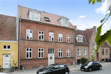 49 m2 lejlighed i Horsens